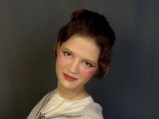 free videochat IrisKemp