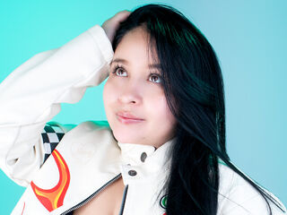 camgirl masturbating with dildo IrisRusso