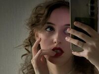 girl porn web cam IrishMcauliffe