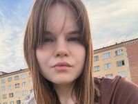 camgirl IsabelBrunjes