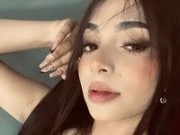 nude cam IsabellaVerona