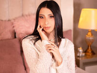 hot videochat IvonniClarck