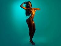 fingering cam whore IvonnyRoss