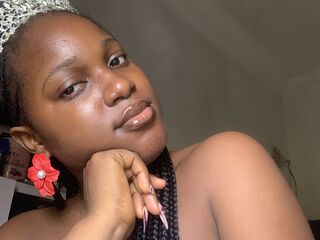 webcam pic IvorySins