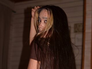 webcam striptease show IvyMoore