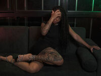 sexcam show IvyMorelli
