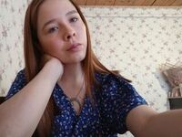 cam show IvyPearl