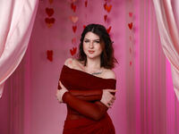 girl porn web cam IvySimmons