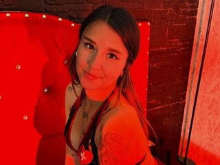 jasmin naked IzaNoire