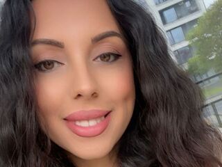 live cam girl photo IzyAura