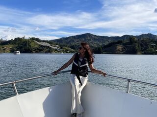 kinky webcam photo JackLily