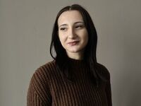 striptease cam JacquiVetri