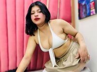 webcam striptease show JadeCoshi