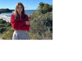 erotic webcam video JaneeLoszynski