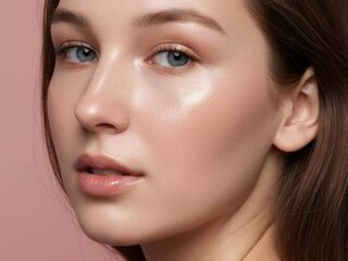 topless girl JanetBurning