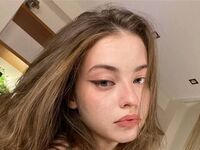 hot webcam show JanetFimbrez