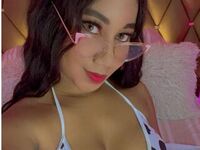 naughty camwhore JannaYhowns