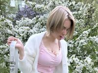 webcam live sex JellyEllie
