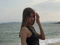 hot girl live web cam JeniceRowse