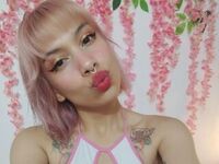 hot webcam slut JennParkar