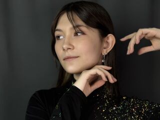 naked cam JenneferAspacio