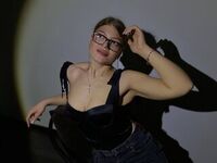 bedroom webcam JennyBlossom