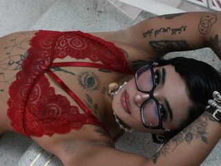 hot live girl JessiHilton