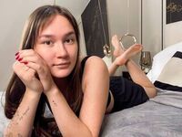 free nude webcam show JessicaHeat