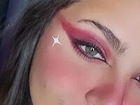 live jasmin sex webcam JessieArteagas