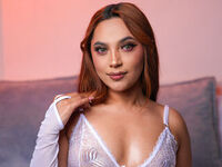 camgirl videochat JessieCrox
