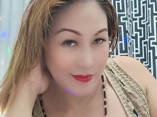 camslut JingAmour
