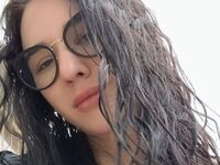 hot cam girl fingering pussy JosieAlegna