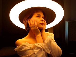 bedroom webcam JoslynDelmolino