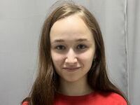 live strip tease show JulieLamb