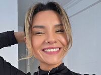 hot cam girl spreading pussy JuliettaDiaz