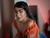 free live webcam picture JuliieLopez