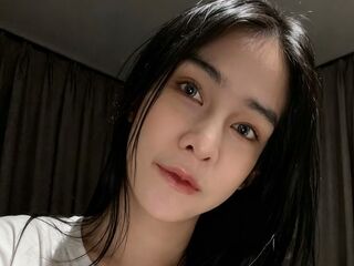 naked camgirl masturbating with dildo JureKamol