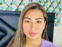 kinky video chat performer KaatheAdams