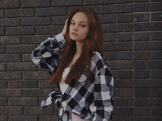 sexy camgirl KaiKiening