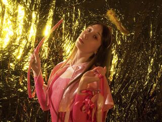 bedroom cam KarinaSunset