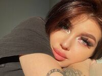 nude web cam KarolinaKaren