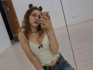 sexy camgirl picture KarryLagerstedt