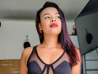 jasmin webcam girl KasandraCastillo