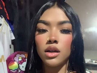 bedroom live sex KassyMorgan