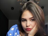 naughty cam girl KateMetika