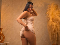 hot striptease webcam KatherinBecket