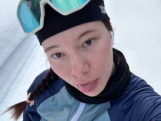 dity cam show KatieLinda