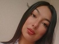 girl naked KatieRibero