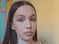 naked camgirl masturbating KatrineRemmers