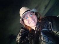 teaser web cam KatyQuintero
